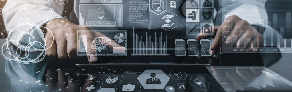 <h1>Where Tech Meets Human Touch: A Hybrid Approach</h1>